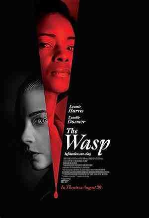 The Wasp (2024) vj junior Naomie Harris